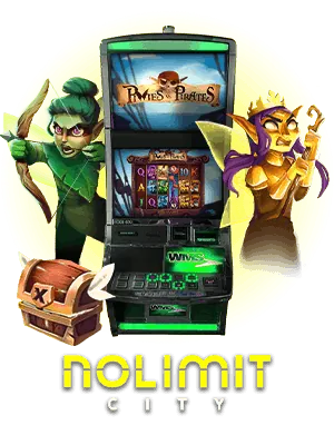 Đa dạng trò chơi slot với đồ họa đỉnh cao