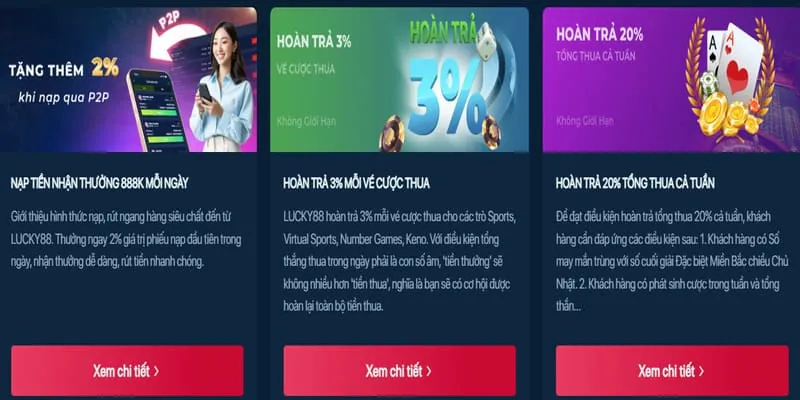 Ưu đãi đặc biệt cho các trò chơi cụ thể goal123 khuyến mãi