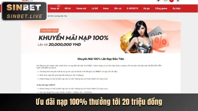 Cá cược bóng đá trực tuyến tại goal123 khuyến mãi